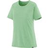 PATAGONIA WOMEN'S CAPILENE® COOL DAILY SHIRT T-shirt Trekking Donna