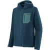PATAGONIA MEN'S R1® AIR FULL-ZIP HOODY Giacca Outdoor Uomo