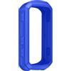 GARMIN CUSTODIA IN SILICONE BLUE EDGE 550-850