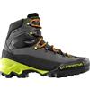 LA SPORTIVA AEQUILIBRIUM LT GTX Scarponi Alpinismo Uomo