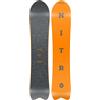 NITRO QUIVER 2025 Tavola Snowboard