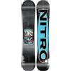 NITRO CHEAP THRILLS 2025 Tavola Snowboard