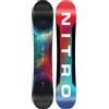 NITRO FUTURE TEAM 2025 Tavola Snowboard