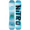 NITRO RIPPER + TALENT Tavola Snowboard