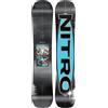 NITRO MINI THRILLS 2025 Tavola Snowboard