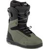 NITRO VENTURE BOA SHADOW 2025 Scarponi Snowboard Uomo