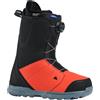 BURTON MOTO BOA Scarpone Snowboard Uomo