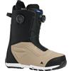 BURTON RULER BOA Scarponi Snowboard Uomo