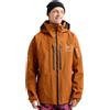 BURTON MEN'S AK SWASH GORE-TEX JKT Giacca Snowboard Uomo