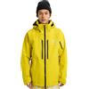 BURTON MEN'S AK SWASH GORE-TEX JKT Giacca Snowboard Uomo