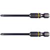 VESSEL BC35 PZ1x70 Punta per cacciavite (2 pezzi)