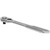 Sealey AK5782 - Chiave a cricchetto a basso profilo 1/4 Sq Drive
