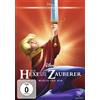 Walt Disney / LEONINE Die Hexe und der Zauberer - Merlin und Mim (Disney Classics) (DVD)