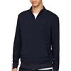 Tommy Hilfiger Giacca Marina Uomo Top, Marina, M