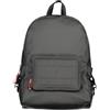 Tommy Hilfiger ZAINO STREET TREK UOMO NERO