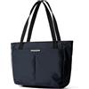 Bellroy Tokyo Wonder Tote (borsa per notebook da 12 L, per un notebook da 14) - Navy
