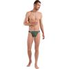 Hom Slip da Bagno Micro Nautical Cup, Kaki Nastro a Righe, L