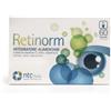 NTC Roc Retinorm 60 Capsule - Integratore Alimentare