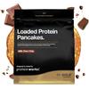 THE PROTEIN WORKS Preparato Per Pancake Proteici | Gocce di cioccolato al latte | Colazione Ad Alto Contenuto Proteico | Snack A Basso Contenuto Di Zucchero | Facile E Veloce Da Realizzare | Protein Works | 1kg