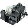 NEC NP16LP-UM CARTUCCIA LAMPADA COMPATIBILE CON BULBO ORIGINALE CON SUPPORTO
