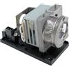 NEC NP34LP CARTUCCIA LAMPADA COMPATIBILE CON BULBO ORIGINALE CON SUPPORTO