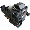NEC NP32LP CARTUCCIA LAMPADA COMPATIBILE CON BULBO ORIGINALE CON SUPPORTO