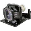 HITACHI DT01571, 456-8527 CARTUCCIA LAMPADA COMPATIBILE CON SUPPORTO