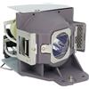 CANON LV-LP38, 0031C001 CARTUCCIA LAMPADA ORIGINALE CON SUPPORTO