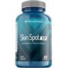 VitaminCompany - Skin Spot XP - Supporto Pelle con Zinco e Biotina, con Estratti Vegetali, Acido Alfa Lipoico e NAC, 60 Compresse