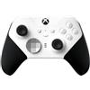 Microsoft Gamepad Xbox Elite Wireless Series 2 Core Bluetooth/USB Nero, Bianco