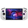 Lenovo console di gioco portatile 8" 1 TB Touch screen Wi-Fi Bianco