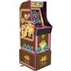 Arcade1Up Arcade Cabinato MS PAC-MAN 40° Anniversario con Schermo LCD 17"