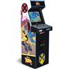 Arcade1Up Macchina Arcade X-Men '97 Deluxe 19,6" L x 23,5" P x 61,5" H