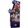 Arcade1Up Arcade Cabinato completo NFL Blitz Legends con Riser 3 giochi in 1