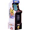 Arcade1Up Arcade Armadio per sala giochi verticale Pac-Mania Legacy