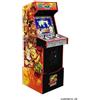 Arcade1Up Cabinato Arcade Capcom Legacy Yoga Flame con Riser