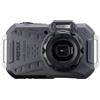 Ricoh Fotocamera Compatta WG-1000 Grigio Impermeabile 16.35MP