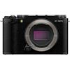 Fujifilm Mirrorless X-M5 Nero 26,1 MP con Display LCD e Wi-Fi