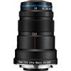 Laowa Obiettivo Macro 25mm f/2.8 2.5-5x per Nikon Z Full Frame