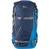 Lowepro Zaino Powder 500 AW Blu per Notebook fino a 15"