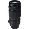 Fujifilm obiettivo XF 100-400mm f/4.5-5.6 R LM OIS WR Telephoto