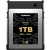 Homan Memoria CFexpress Type-B 1TB 1800Mb/s per Fotocamera