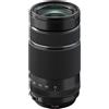 Fujifilm Obiettivo Telezoom XF 70-300mm f/4-5.6 R LM OIS WR Nero