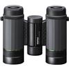 Pentax Binocolo VD 4x20 WP Nero e Grigio con Tracolla e Custodia