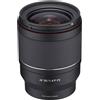 Samyang 35mm f/1.4 P FE (Sony E)