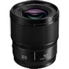 Panasonic obiettivo mirrorless Lumix S 50mm f/1.8 Nero 300g