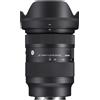 Sigma Obiettivo Mirrorless 28-70mm f/2.8 DG DN L-Mount con Autofocus
