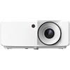 Optoma Proiettore ZW340e 3600 ANSI lumen WXGA 3D Bianco
