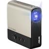 Asus Proiettore DLP ZenBeam E2 300 Lumen Nero e Oro Portatile