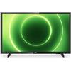 Philips TV 32" Full HD Smart Wi-Fi Nero con HDR e 2 porte USB